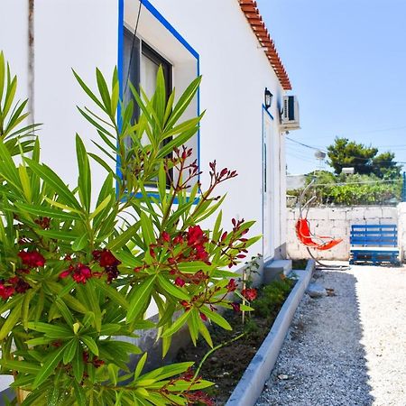 Troi Beach House Vlorë Εξωτερικό φωτογραφία