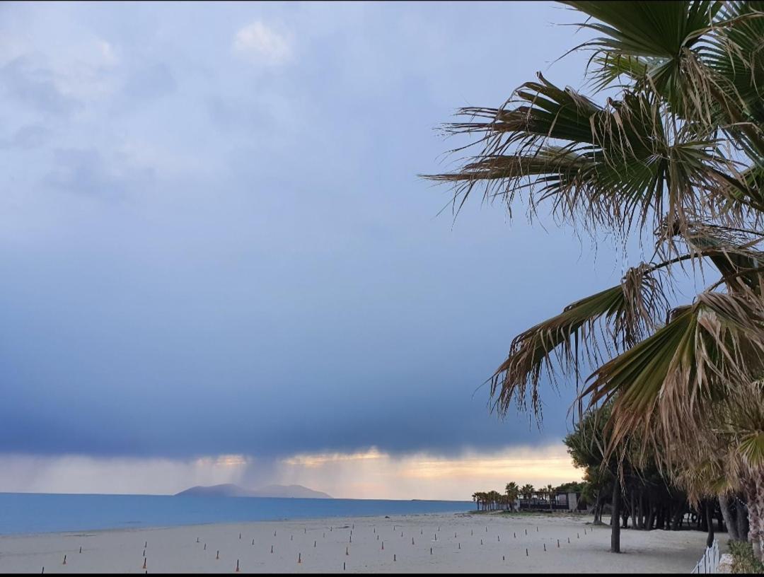 Troi Beach House Vlorë Εξωτερικό φωτογραφία