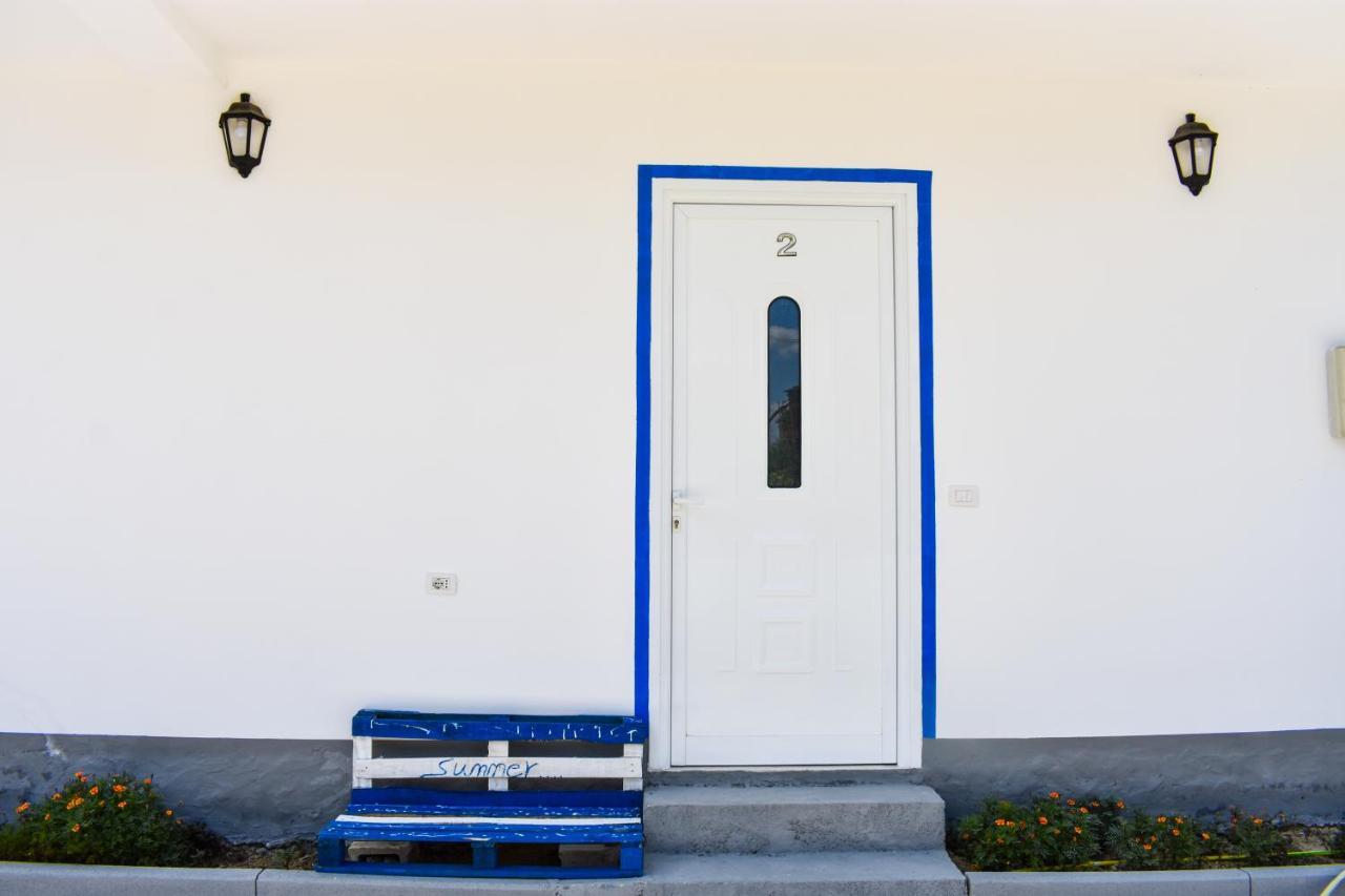 Troi Beach House Vlorë Εξωτερικό φωτογραφία