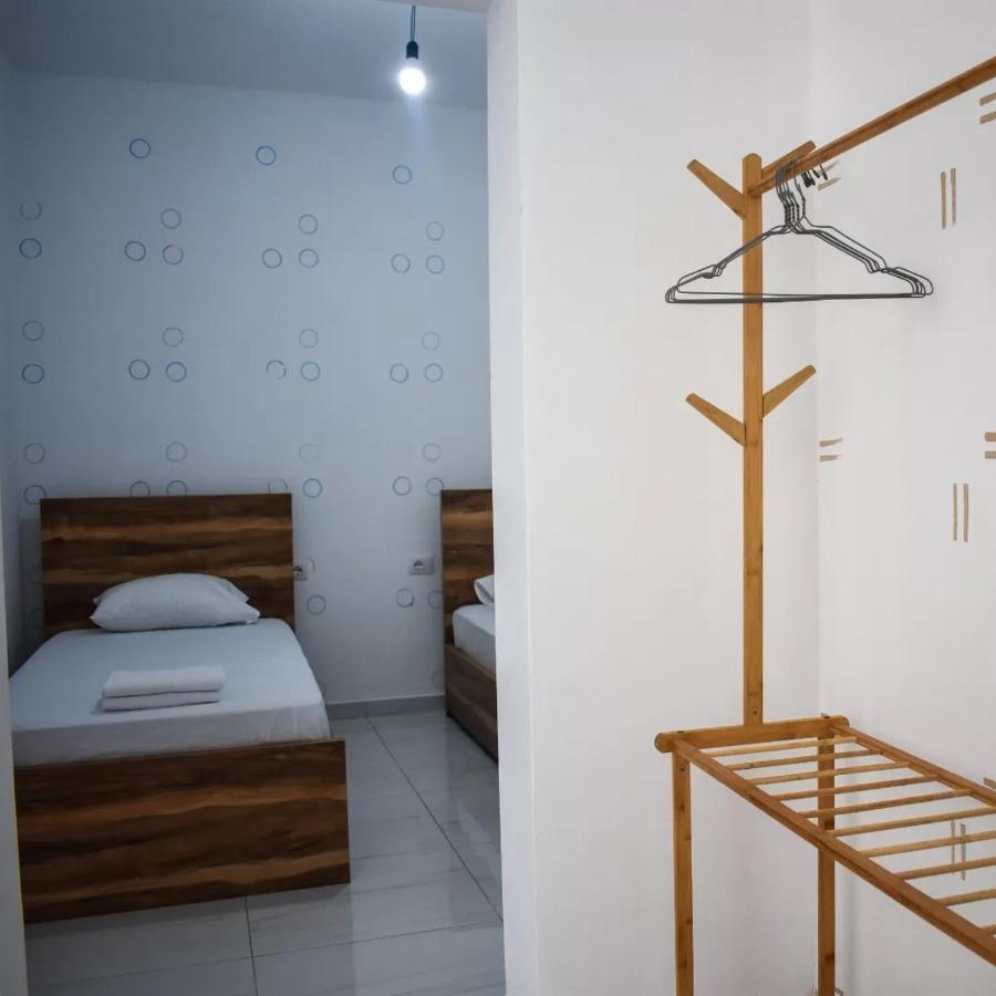 Troi Beach House Vlorë Εξωτερικό φωτογραφία