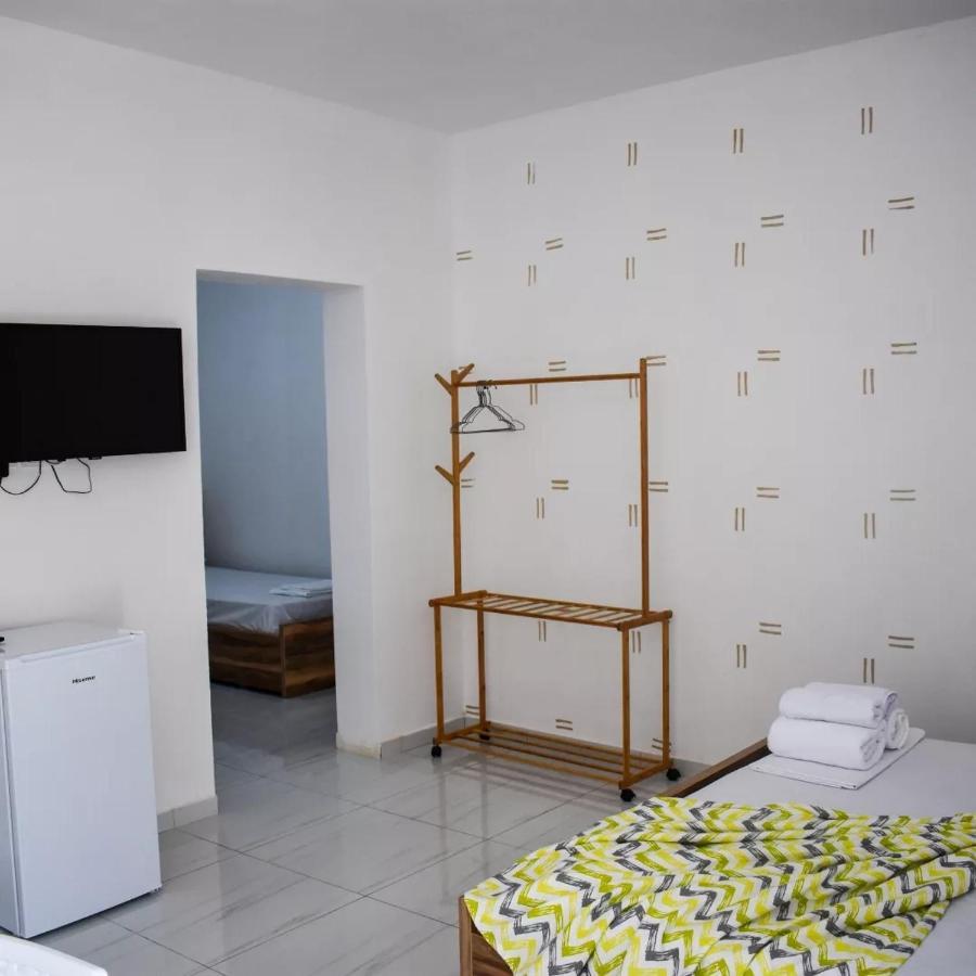 Troi Beach House Vlorë Εξωτερικό φωτογραφία