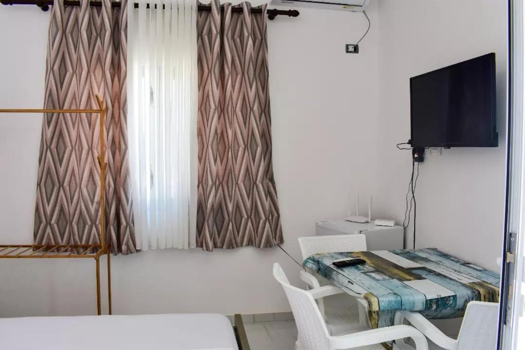 Troi Beach House Vlorë Εξωτερικό φωτογραφία