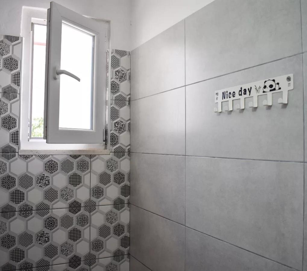 Troi Beach House Vlorë Εξωτερικό φωτογραφία