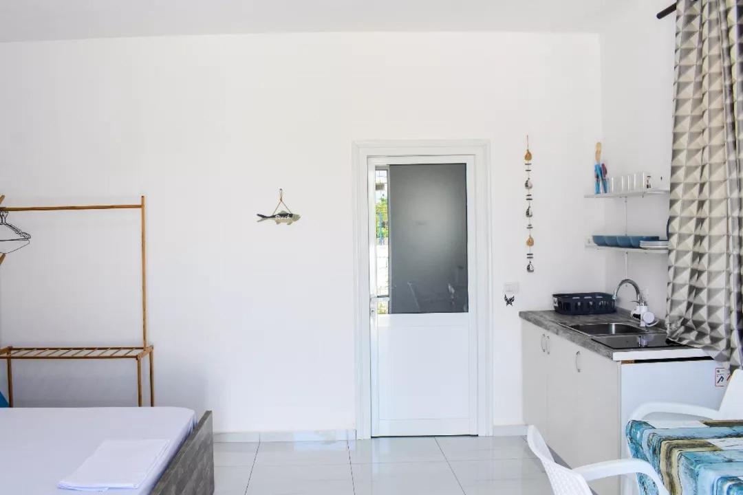 Troi Beach House Vlorë Εξωτερικό φωτογραφία