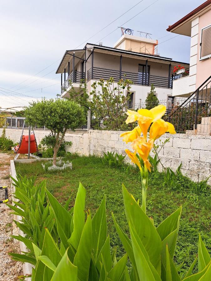 Troi Beach House Vlorë Εξωτερικό φωτογραφία