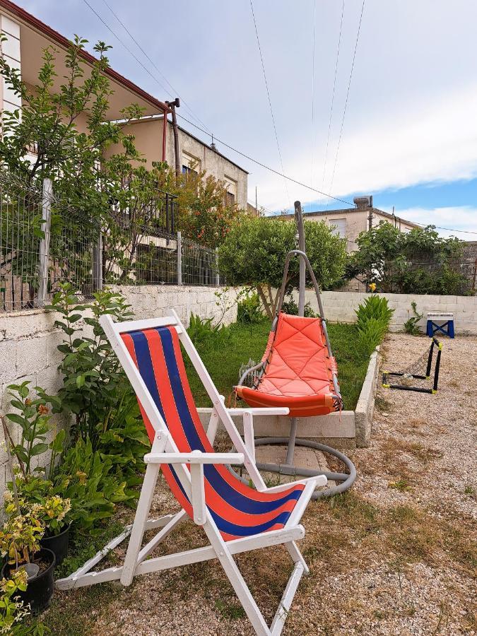 Troi Beach House Vlorë Εξωτερικό φωτογραφία