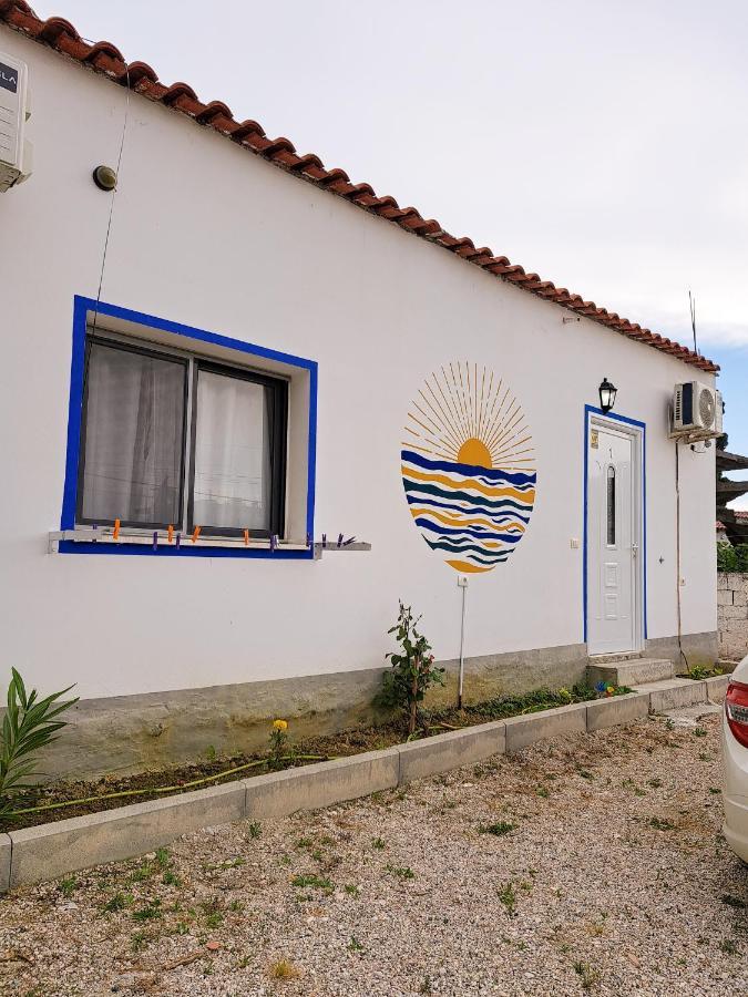 Troi Beach House Vlorë Εξωτερικό φωτογραφία