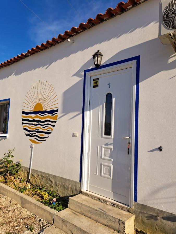 Troi Beach House Vlorë Εξωτερικό φωτογραφία