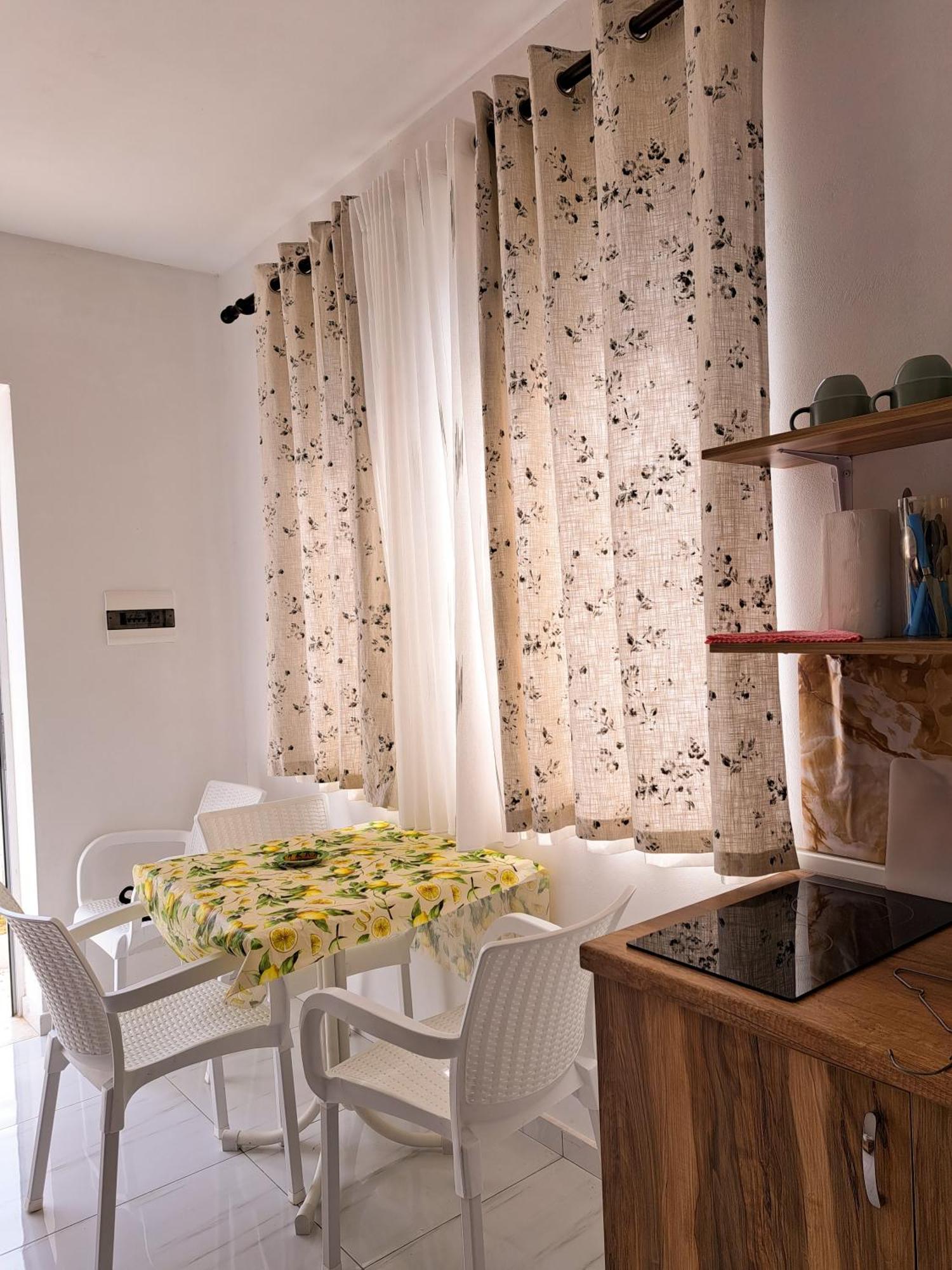 Troi Beach House Vlorë Δωμάτιο φωτογραφία