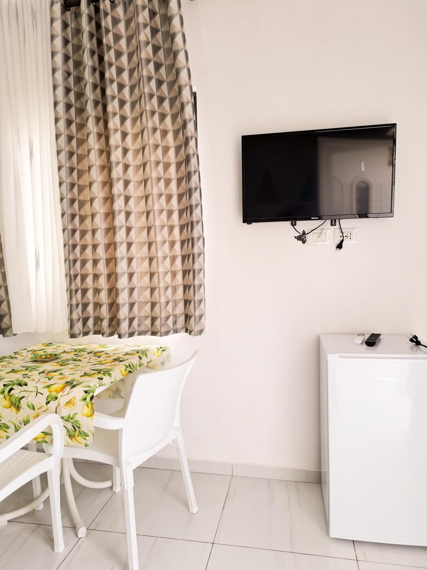 Troi Beach House Vlorë Δωμάτιο φωτογραφία