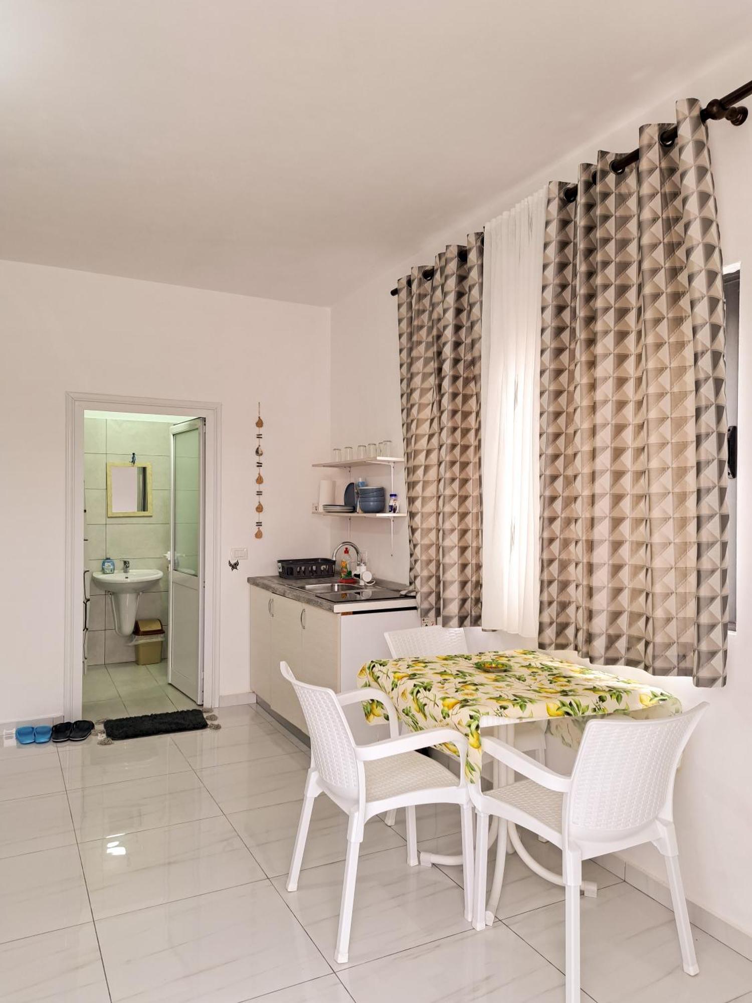Troi Beach House Vlorë Δωμάτιο φωτογραφία