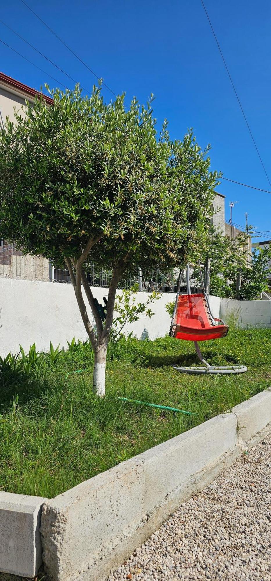 Troi Beach House Vlorë Εξωτερικό φωτογραφία