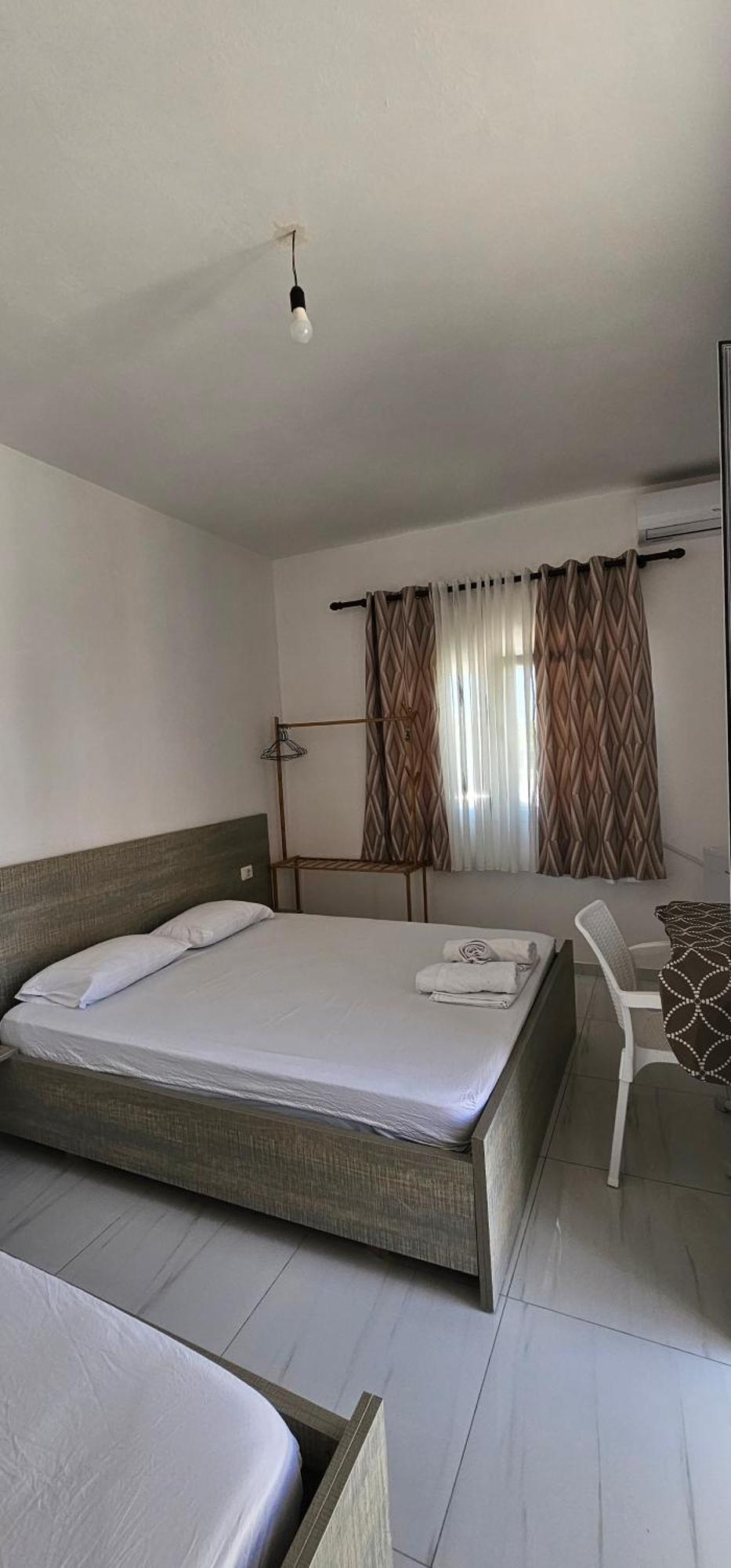 Troi Beach House Vlorë Εξωτερικό φωτογραφία