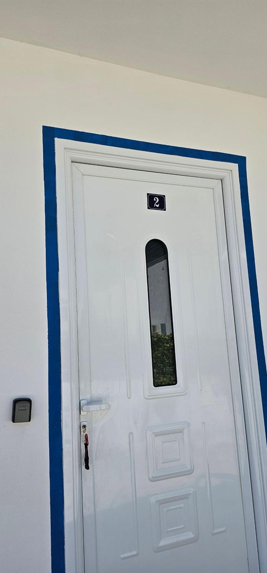Troi Beach House Vlorë Εξωτερικό φωτογραφία